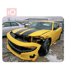 دودج تشارجر